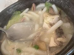 -麒麟中餐厅·经典粤菜·地道菜式老字号(广州长隆酒店)