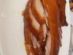 -月福京味斋·烤鸭店·北京菜(鼓楼总店)