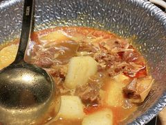 -福宝漠北·牛羊肉(广埠屯店)