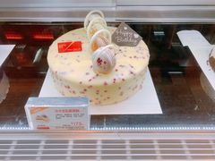 -85度C(上海奉贤苏宁生活广场二店)