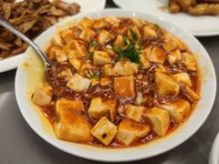 峨眉豆腐-峨嵋酒家(熙悦天街店)