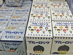 -乐唐潮玩·谷子·一番赏·手办