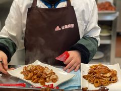 -天佑祥万春卤菜老店(芙蓉大道一段店)