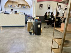 -海马体照相馆(广州新世界云门New park店)