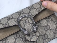 -Gucci(北京金融街购物中心店)