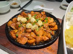 -船歌·鱼水饺青岛菜(金狮广场店)
