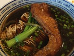 -阳澄湖费尔蒙酒店颐丰阁中餐厅(马鞍山西路店)