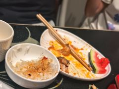 -辣尚瘾·烤鱼·新川菜(牡丹园直营店)