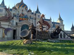 -波塞冬旅游度假区