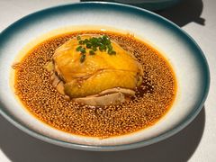 -醉舍·新淮扬菜(长宁龙之梦店)