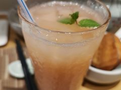 -酒井酱子·深夜食堂(东城汇店)