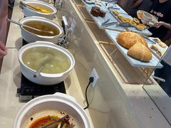 -素满香·食养自助(建邺万达店)