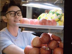 -OUR Bakery(三里屯太古里店)