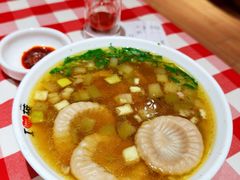 -西贝(虹口龙之梦店)