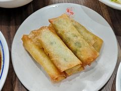 -随柳居·苏式小吃(建新巷店)