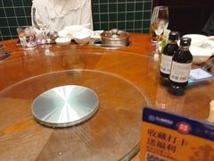 -东海怡品海鲜豆捞(舟宿夜江店)