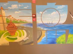 -如家精选酒店(青岛八大关太平角公园地铁站海水浴场店)