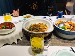 -上座云间·青年赣菜(绿茵店)