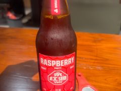-永红源·啤酒烧烤海鲜大排档(台柳路店)