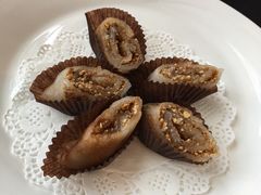 -莫干山郡安里度假酒店-桃尖中餐厅