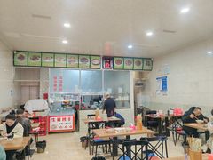 -继红顺河抄手名小吃