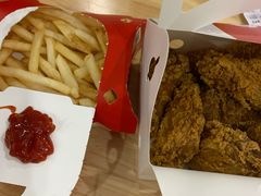 -麦当劳(厦门思明路店)