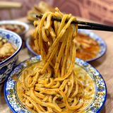 🔥西安吃货秘籍！排队也值的酸汤水饺！ 