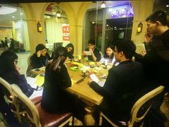 -Dark·大玩家馆沉浸剧情密室(黄埔店)