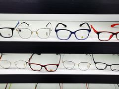 -简·爱眼镜(赛隆眼镜广场店)