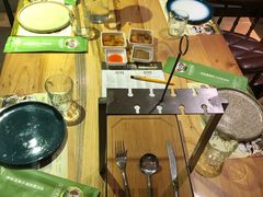 -通海俄式烧烤(下瓦房店)