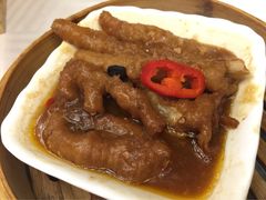 -潮福城大酒楼·潮粤菜·港式点心(阳光城店)