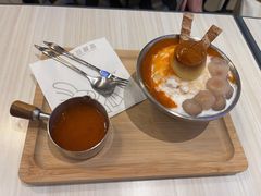 -满记甜品(万象城店)