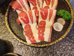 -樱嘢·炭火烧肉(惠南店)