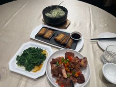 -阿莉餐厅(枣阳路店)