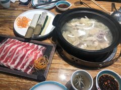 -春润大地海南椰子鸡(沙井京基百纳广场店)