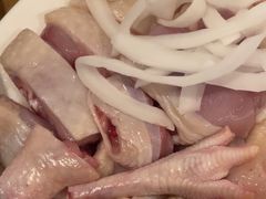 -同仁四季椰子鸡(福田东园总店)