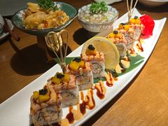 -阿吾罗日本料理(K11艺术中心店)