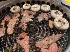-火炉火自助餐(枫蓝国际店)