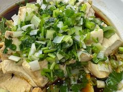 平山古月豆腐-胡家大厨(西三庄店)