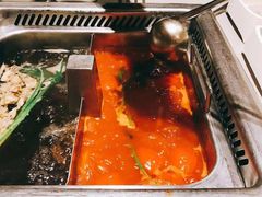 -海底捞火锅(凯德广场店)