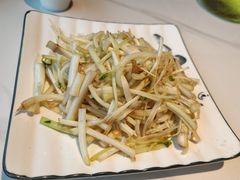 -风味小馆(天目湖宾馆店)