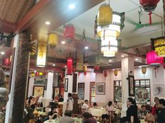 -禄源公·老莞诚饭店
