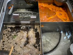 -海底捞火锅(奥体南路店)