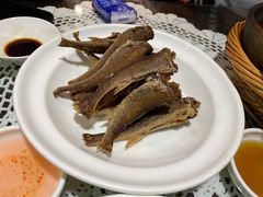 -熠盛粤味·顺德桑拿鸡(永康路店)