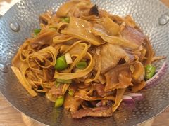 -花舍·新派粤菜·西餐·下午茶(亚运村·鸟巢店)