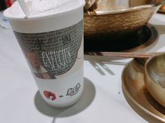 -茶颜悦色(花样汇店)