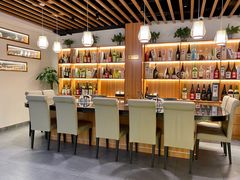 -品未·铁板烧(甜水园店)