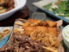 -潮界(虹桥新天地店)