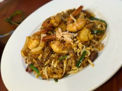 -小槟城美食馆