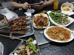 -鬼街
